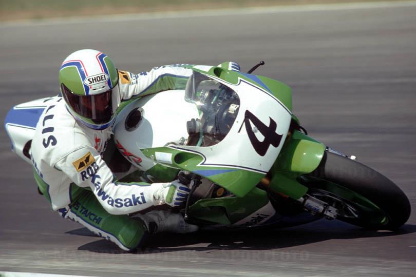 In his WSB career he totalled 4 wins, 23 other podiums, 3 poles and 6 fastest laps He was also a regular at many