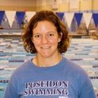 Jessica Laird Jessica joined Poseidon Swimming in the fall of 2015 as our Junior Group head coach. She began her coaching career in 2010 at SwimStrong in Strongsville, Ohio.