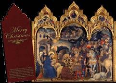 GtriptychsH Adoration of the Magi (gold)