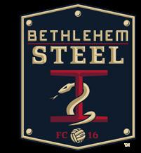 Steel FC Roster vs. Charleston Battery NO.