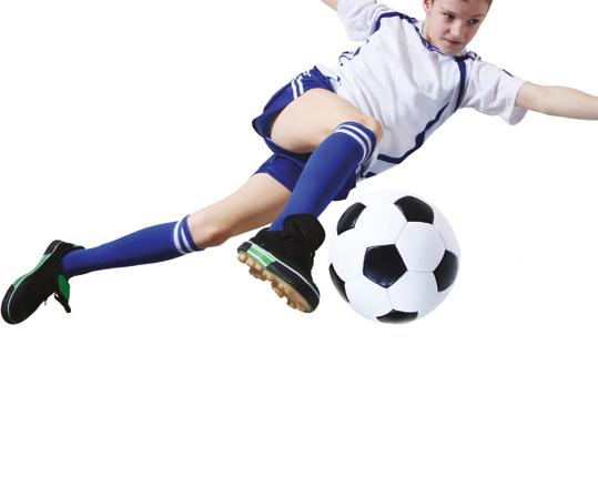 29 Junior 5-A-Side Football Days Dates (inclusive) Times Age Fees Mon Fri 28 June 14 Aug 9am 5pm 8-16 yrs 10.00 All juniors can play for only 10, Monday - Sunday.
