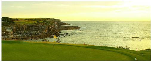 The Coast Xmas 2 Ball 13/12/2015 The Coast golf course became host to the Xmas 2 ball for the 1st time & what a great course on the rugged coast of Sydney.