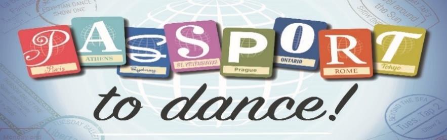1 P a g e Dear DTNW Families, We are so excited for Dance Theatre Northwest s - Annual Summer Recital!