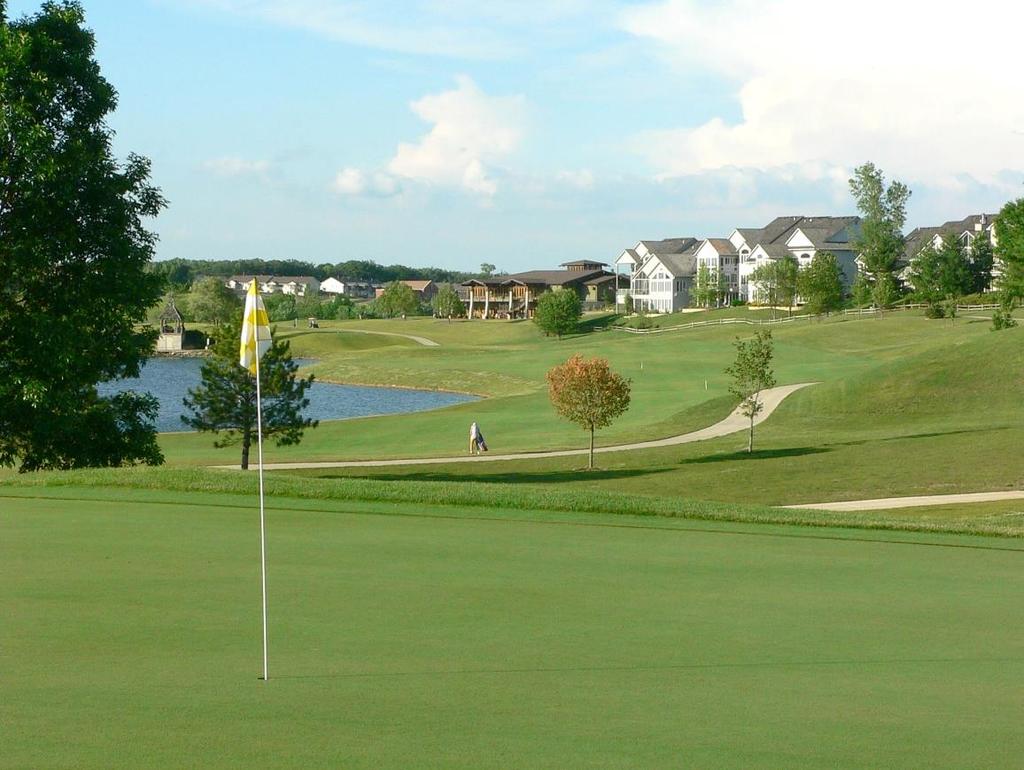 Introduction Hosting a golf outing is an excellent way to treat friends, business colleagues, and/or customers to a day of fun, relaxation, friendly competition, and teamwork.