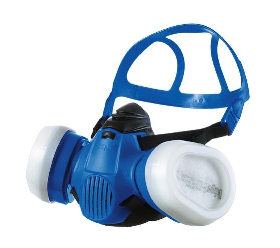 Dräger X-plore 3500 Half Mask A perfect combination of durability, protection and comfort. For harsh conditions and long duration use, the Dräger X-plore 3500 half mask is the first choice.