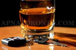 Home Link Assignment # 3 - RULES 10 If you are convicted of drinking and driving, you