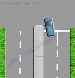 Home Link Assignment # 4 - RULES 8 When you are deciding to make a U turn, your first consideration should be to check A. Height of the curb B.
