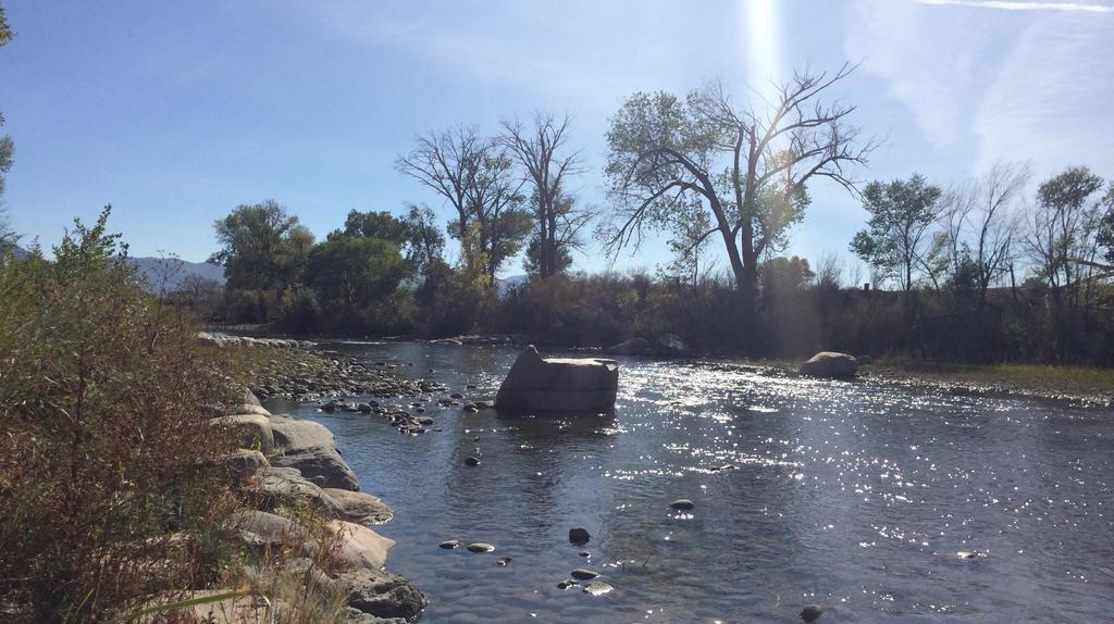 What is the One Truckee River initiative?