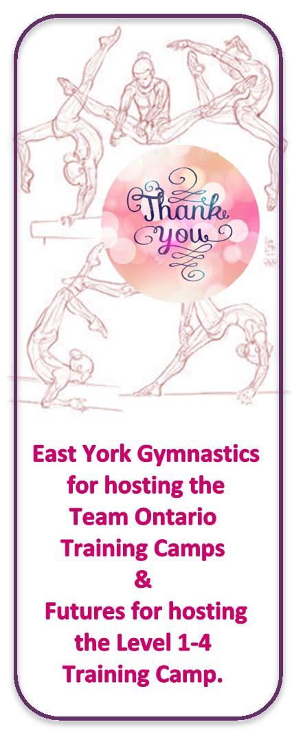 ca Revolution Gymnastics, Waterloo, Ontario Website: http://www.revolutiongym.