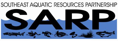 Who is SARP? The Southeast Aquatic Resources Partnership is working to.