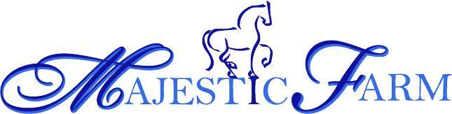 by The United States Dressage Equestrian Federation