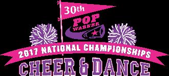 The Cheer & Dance Championships feature over 450 cheer & dance teams who compete at the six-day event.