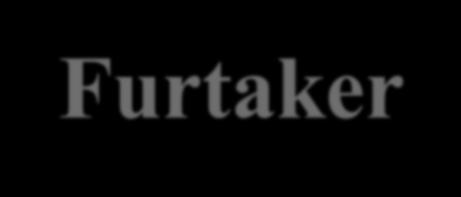 100 Furtaker Reporting Trend 2004-2014 Furtaker