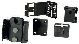 A-Z LISTED BY PART NUMBER UMB-10/WL-27 Specialty Items UMB-10 Universal Mounting Bracket Scored for E-Z