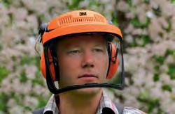 3M TM Headgear G500 TM The 3M G500 Headgear is a robust, easy-to-use stand-alone face protection system that is available with a broad range of faceshields to meet the requirements of most industral