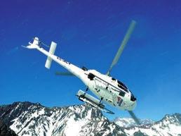 We are a reliable and valuable resource in the Heli-ski industry. Our Pilots Powder South Heli-Ski Guides works with the best helicopter-ski pilots in the industry.