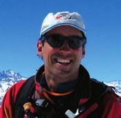 Tom Bennett Heli Ski Guide Tom has climbed and skied extensively in Western U.S.A., Alaska, Canadian Rockies, New England, and the Alps. He has been on expeditions to Nepal and South America.
