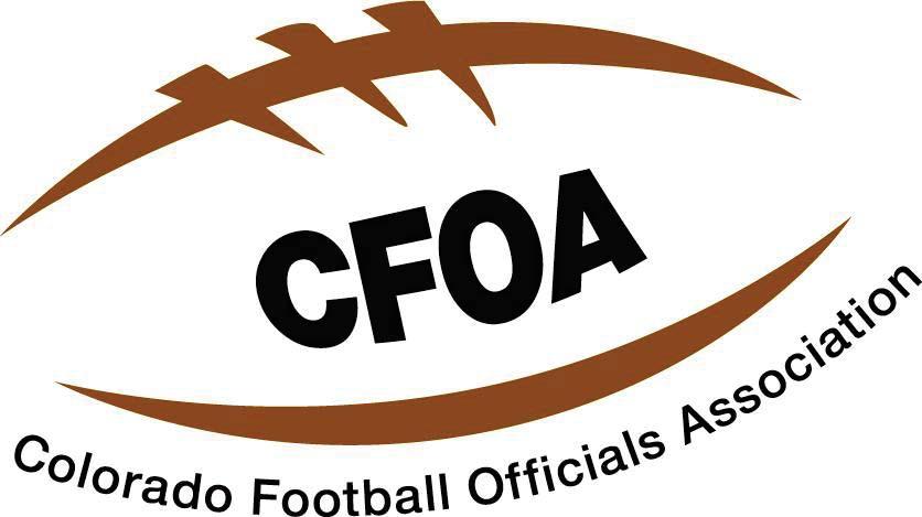 Colorado Football Officials Association Mechanics Manual 2016 The CFOA 5-Person Mechanics Manual contains the mechanics and philosophies for officiating football in Colorado and provides the