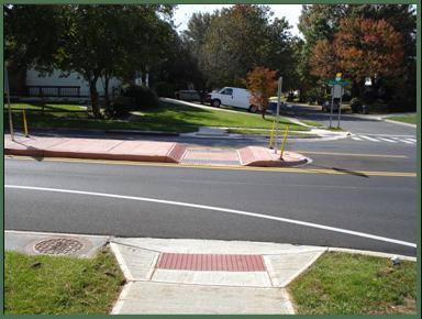 Traffic Calming: Results (Resultados) Project Name