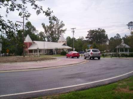 Presentation Outline Louisiana Roundabouts Benefits of