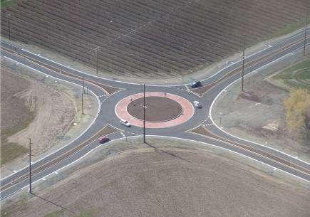 DOTD Policy Roundabout Design EDSM VI.1.