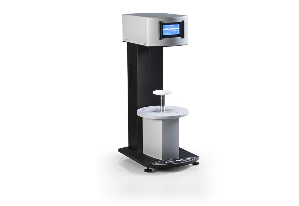 [ PRODUCT RANGE ] Sigma 702 - Standalone Sigma 702ET - Transformer Oil Analyzer Sigma 702 is an accurate standalone force tensiometer with automation for quality control and research.
