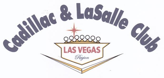 4-29-2018 Cadillac Through The Years - Town Square Las Vegas, Showing 116 years of Classic Cadillacs. Starting at 11am.