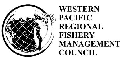 Pacific Pelagic Fisheries Fishery Ecosystem Plan 29 Annual Report Information and data analysis for this document provided by scientists at National Marine Fisheries Service (NMFS) Pacific Islands