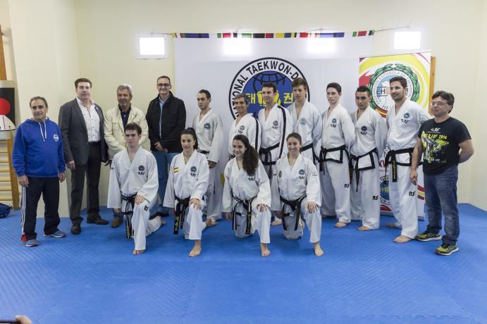 Championship to be held in Jesolo, Italy.