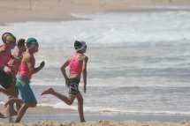 Surf Life Saving is a pathway to a healthy lifestyle and future life skills.