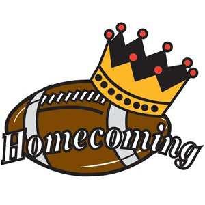 Homecoming Week Ac1vi1es Wednesday, September 21st Powderpuff Football 5 pm, Viking Stadium Thursday, September 22nd Homecoming Parade Students will stage at Peterson Family Foods on Sherman and 12th