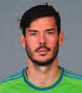 2006 MLS Goalkeeper of the Year 2 Height: 6-1 Weight: 170 Born: March 9, 1983 Hometown: Nacogdoches, Texas Citizenship: United States College: Furman HOW ACQUIRED Signed as a Designated Player on
