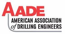 This conference was sponsored by the American Association of Drilling Engineers.
