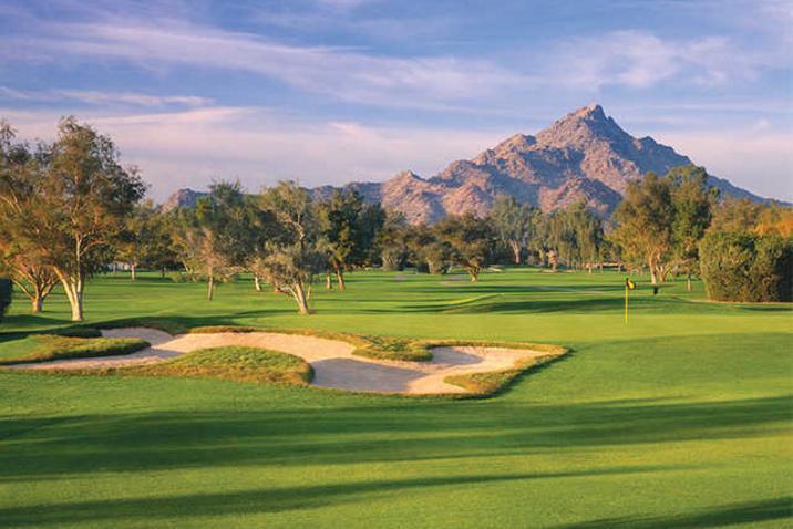 The lush 50-year-old fairways and spacious layout remind the players of the way the game ought to be played simply, smoothly, yet still challenging. $120.00/person $76.