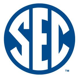 A reminder that here we are, the excitement of what SEC football is all about is pretty special. I'm excited about getting into this season with our team.