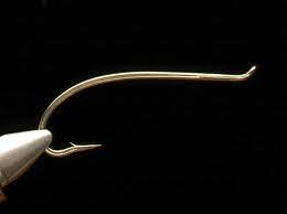 Silver Strike Hooks Model Hook Sizes Description Steelhead/Salmon 4-12 Salmon/Steelhead Hook,