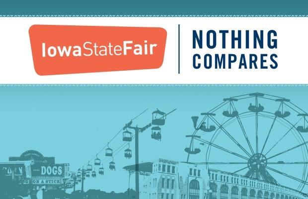 BEYOND THE COUNTY FAIR INFO State Fair Entries Due July 1st. 4-H livestock entries for the Iowa State Fair will open in FairEntry on June 1 and will close at 11:59 pm on July 1.