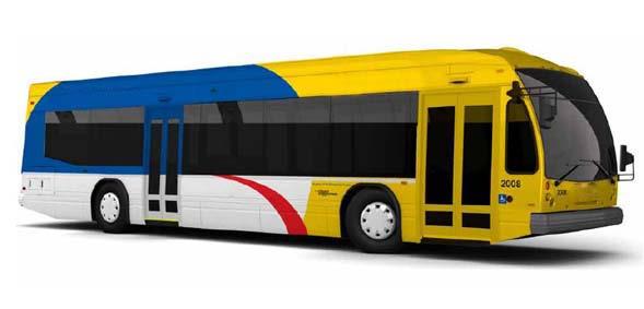 Rapid Bus Service Based on 2009 I-66 Transit/ Transportation Demand Management (TDM) Study Led by DRPT Developed in close