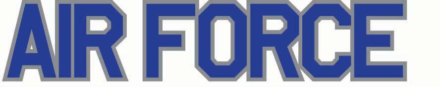 Athletic Communications/2169 Field House Dr./USAF Academy, CO 80840/(719) 333-2313/goairforcefalcons.com General Information Location:...Colorado Springs, CO Enrollment:...4,000 Founded:.