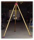Harness Used for Fall protection