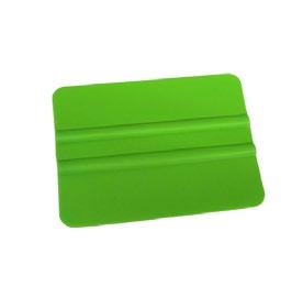 4 and 6. Everyday-use Daily use Squeegee Green This squeegee model can be used for light applications on solid flat substrates.