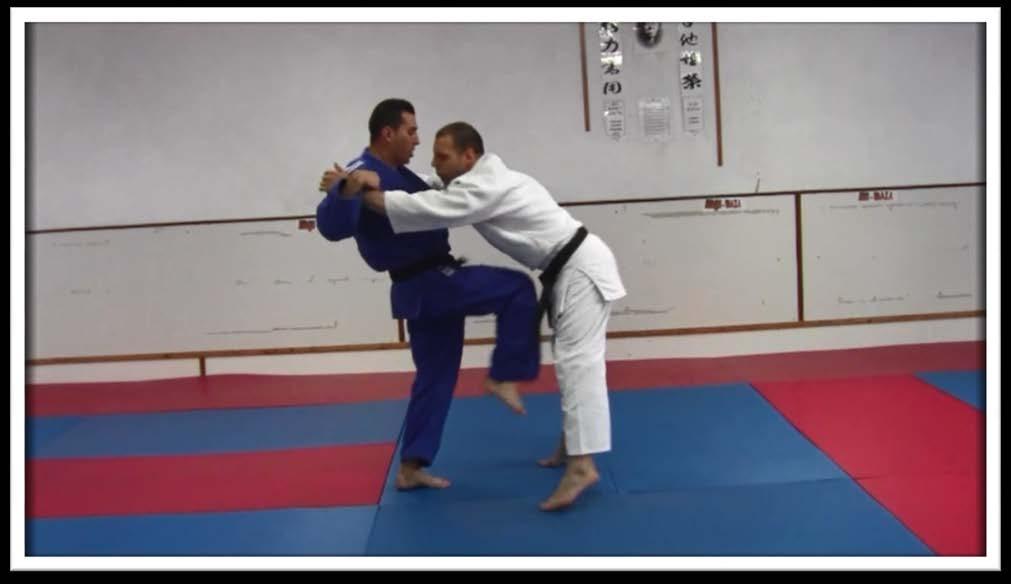How To Defend Against A Choke From The Front When thinking of choking, you might imagine that this situation is not as severe as it sounds.