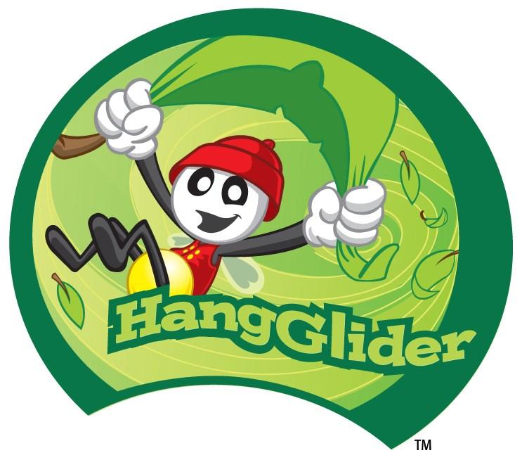 Bible Verse Music CD HangGlider HangGlider handbook Bible verses are paired with catchy tunes for greater Scripture