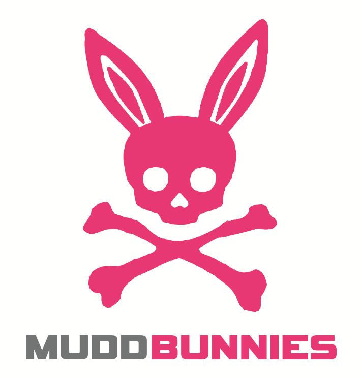 Muddbunnies Riding Inc. (MBR Inc.) is about building a community of women who love to ride bikes on dirt.