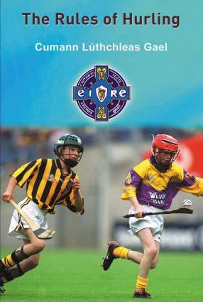 Rules of Hurling 2