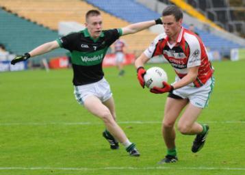 On the day Ballincollig deserved their victory and we congratulate them on winning the County final for the first time.