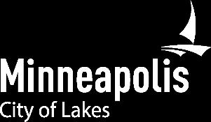 CITY OF MINNEAPOLIS Hennepin/First Transportation