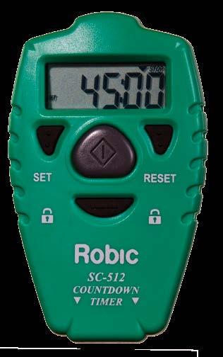 SOCCER REFEREES OFFICIALS SC-512 HANDHELD COUNTDOWN TIMER SC-522 COUNT-UP & COUNTDOWN TIMER SC-502T SILENT & AUDIBLE COUNTDOWN TIMER