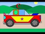 Maths: A. Shape-o-mania Using cutouts of different shapes, make any vehicle of your choice. Write the following information about this vehicle. 1. Where would you like to travel in this vehicle? 2.