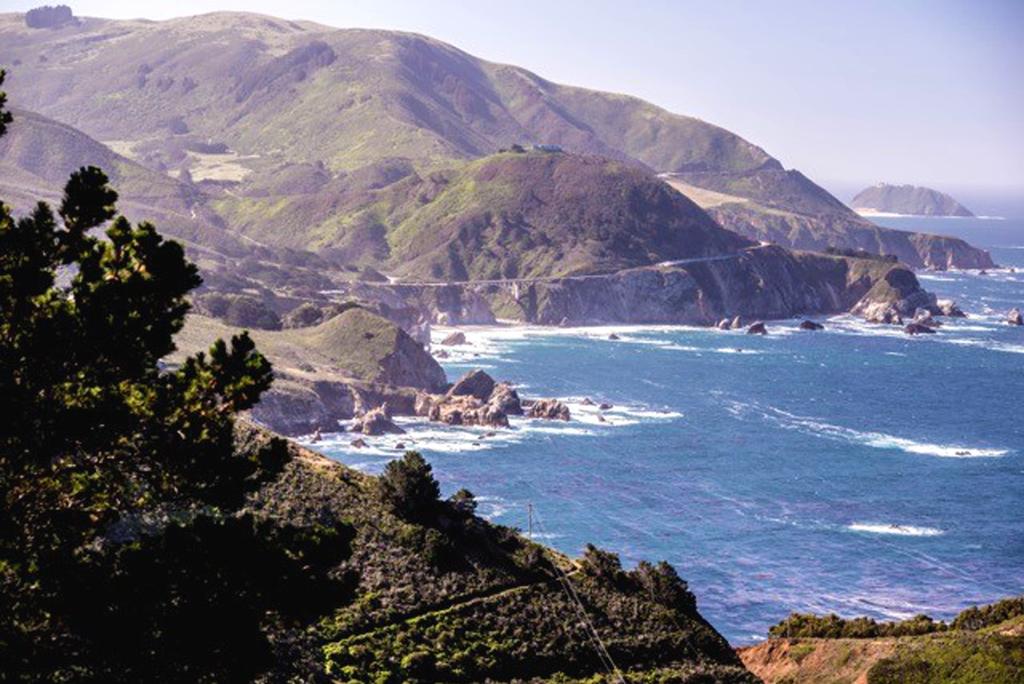 RACE WEEKEND PARTICIPANT GUIDE April 27 29, 2018 Welcome to the Big Sur International Marathon weekend of events. Race weekend is coming up fast! Here are complete details for your race.
